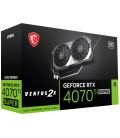 4070Ti MSI RTX Super Ventus 2X OC 16GB/3xDP/HDMI