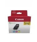 Canon (F) CLI-526 Multipack 27,0ml (Origineel)