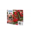 Epson 503XL Multipack Z/C/M/G 28,4ml(Origineel) chillies