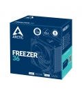 Arctic Freezer 36 - AMD-Intel