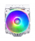 Cooler Master Hyper 622 Halo AMD-Intel Wit ARGB