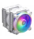 Cooler Master Hyper 622 Halo AMD-Intel Wit ARGB