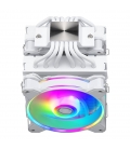 Cooler Master Hyper 622 Halo AMD-Intel Wit ARGB