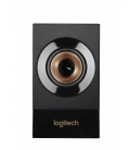 Logitech 2.1 Z533 Zwart