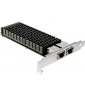 Argus 2x RJ45 10Gbps - ST-7214