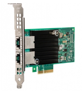 Intel Ethernet Adapter 10Gbps/Dual-Port/PCIe 3.0