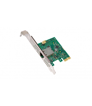 Intel 2.5Gbps RJ45 - I226T1