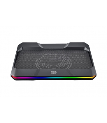 Cooler Master Notepal X150 Spectrum Notebook koeler