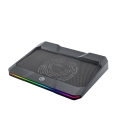 Cooler Master Notepal X150 Spectrum Notebook koeler