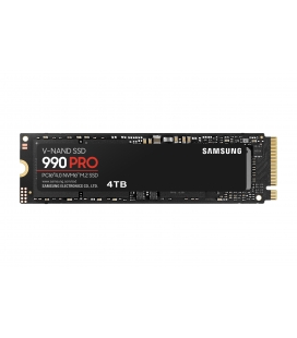 4TB M.2 PCIe NVMe Samsung 990 PRO MLC/7450/6900