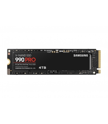 4TB M.2 PCIe NVMe Samsung 990 PRO MLC/7450/6900