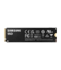 4TB M.2 PCIe NVMe Samsung 990 PRO MLC/7450/6900