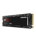 4TB M.2 PCIe NVMe Samsung 990 PRO MLC/7450/6900