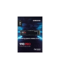 4TB M.2 PCIe NVMe Samsung 990 PRO MLC/7450/6900