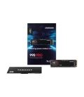 4TB M.2 PCIe NVMe Samsung 990 PRO MLC/7450/6900