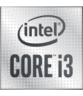 1200 Intel Core i3 10105 65W / 3,7GHz / Tray