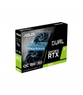 3050 ASUS DUAL RTX OC Edition 8GB 3xDP/HDMI