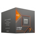 AM5 AMD Ryzen 7 8700G 65W /C8T16 /5.1GHz /24MB /BOX