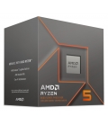 AM5 AMD Ryzen 5 8600G 65W /C6T12 /5.0GHz /22MB /BOX