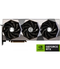 4080 MSI RTX Super SUPRIM X 16GB/3xDP/HDMI