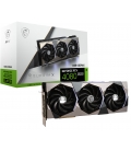 4080 MSI RTX Super SUPRIM X 16GB/3xDP/HDMI