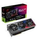 4080 ASUS ROG STRIX RTX Super OC Edition 16GB/3xDP/2xHDM