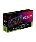 4080 ASUS ROG STRIX RTX Super OC Edition 16GB/3xDP/2xHDM