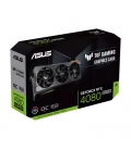 4080 ASUS TUF RTX GAMING Super OC Edition 16GB/3xDP/2xHD