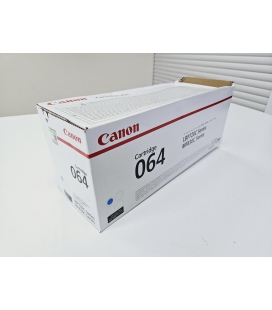 Canon 064 Cyaan 5.000 pagina`s (Origineel) [1]