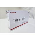 Canon 052H Zwart 9.200 pagina`s (Origineel) [1]