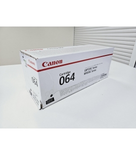 Canon 064 Zwart 6.000 pagina`s (Origineel) [1]