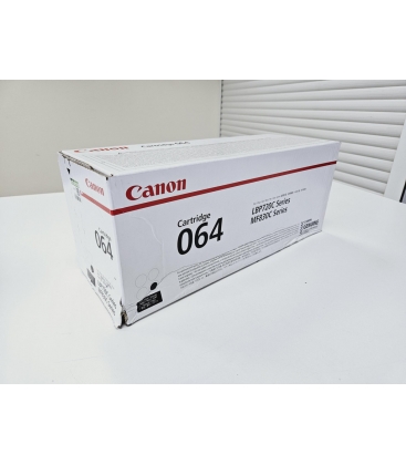 Canon 064 Zwart 6.000 pagina`s (Origineel) [1]