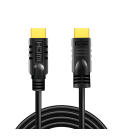 HDMI 10.00m 4K/30Hz active versterker LogiLink