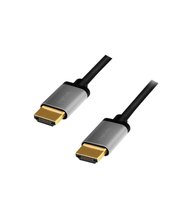 HDMI 1.00m 4K/60Hz LogiLink