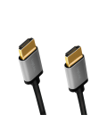 HDMI 1.00m 4K/60Hz LogiLink