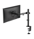 Desk Mount Single LogiLink 17"-32" 