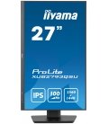 27" Iiyama ProLite XUB2793QSU-B6 WQHD/DP/HDMI/IPS