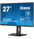 27" Iiyama ProLite XUB2793QSU-B6 WQHD/DP/HDMI/IPS