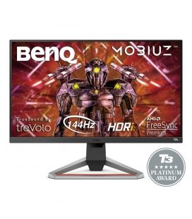 27" BenQ MOBIUZ EX2710U 4K/DP/2xHDMI/5xUSB/IPS