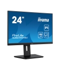 24" Iiyama ProLite XUB2492HSU-B6 FHD/DP/HDMI/4xUSB/IPS