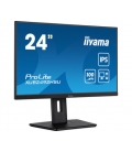 24" Iiyama ProLite XUB2492HSU-B6 FHD/DP/HDMI/4xUSB/IPS