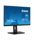 24" Iiyama ProLite XUB2492HSU-B6 FHD/DP/HDMI/4xUSB/IPS