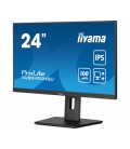 24" Iiyama ProLite XUB2492HSU-B6 FHD/DP/HDMI/4xUSB/IPS