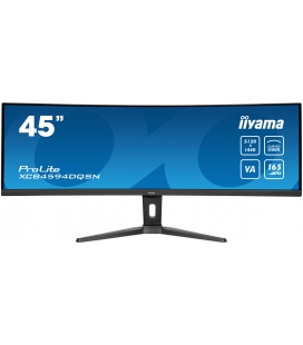 45" Iiyama ProLite XCB4594DQSN-B1 Curved/DQHD/DP/2xHDMI