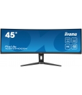 45" Iiyama ProLite XCB4594DQSN-B1 Curved/DQHD/DP/2xHDMI