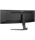 45" Iiyama ProLite XCB4594DQSN-B1 Curved/DQHD/DP/2xHDMI