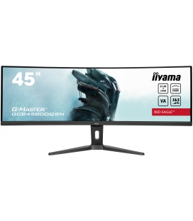 45" Iiyama G-Master GCB4580DQSN-B1 Curved/UWQHD/165Hz/VA