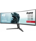 45" Iiyama G-Master GCB4580DQSN-B1 Curved/UWQHD/165Hz/VA