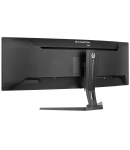 45" Iiyama G-Master GCB4580DQSN-B1 Curved/UWQHD/165Hz/VA