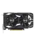 3050 ASUS DUAL RTX OC Edition 6GB DP/HDMI/DVI